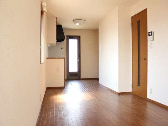 ゆーかり・Hills Ⅱの物件内観写真