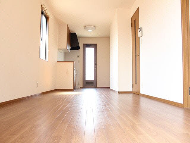 ゆーかり・Hills Ⅱの物件内観写真