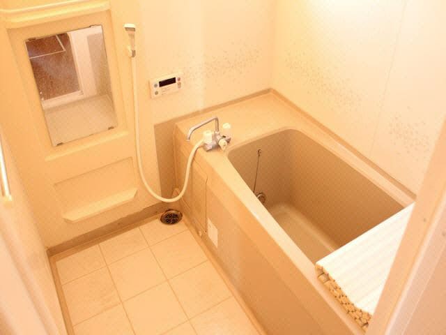 ゆーかり・Hills Ⅱの物件内観写真