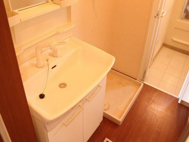 ゆーかり・Hills Ⅱの物件内観写真