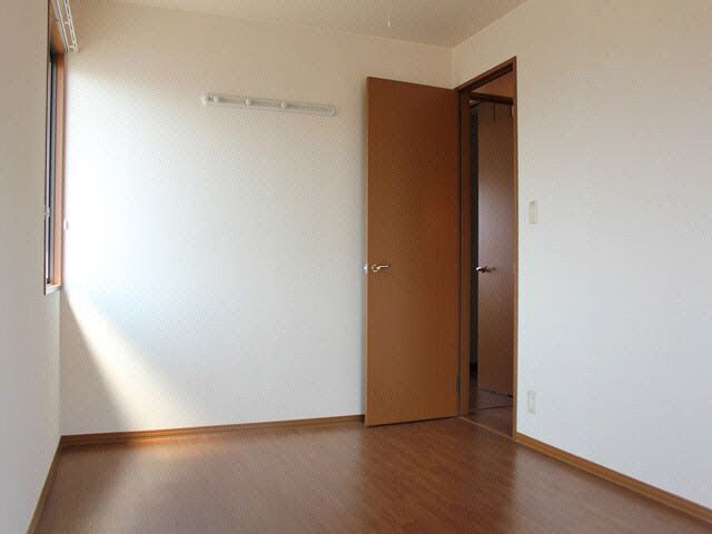 ゆーかり・Hills Ⅱの物件内観写真