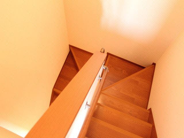 ゆーかり・Hills Ⅱの物件内観写真