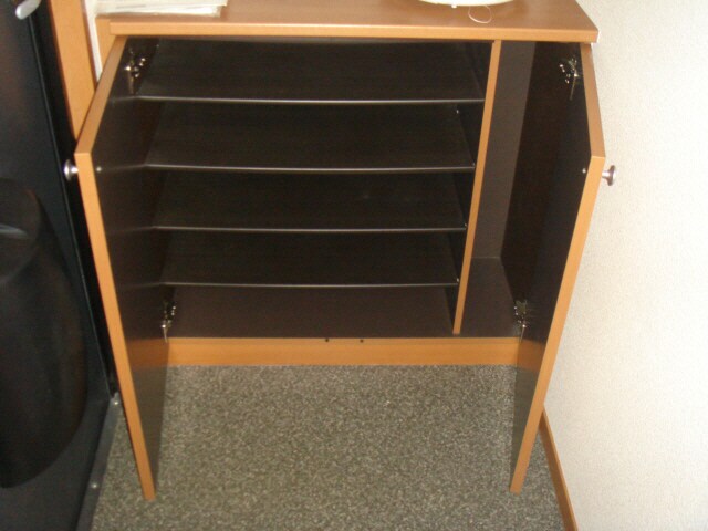 サニーコートの物件内観写真