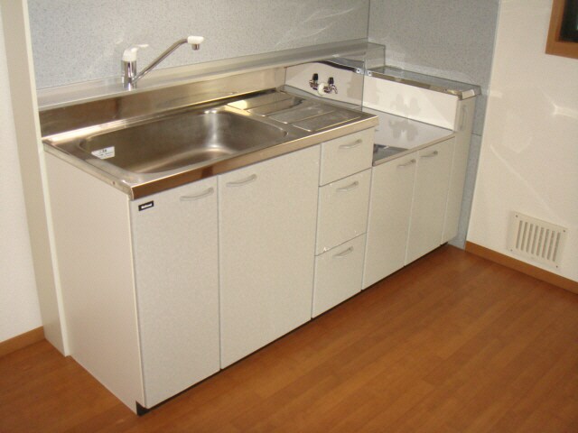 サニーコートの物件内観写真