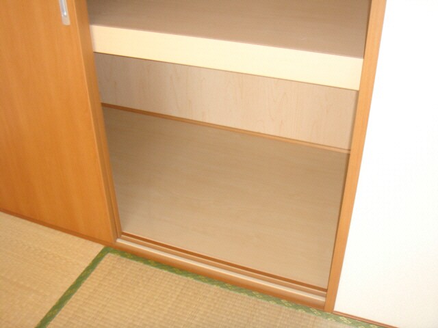 サニーコートの物件内観写真