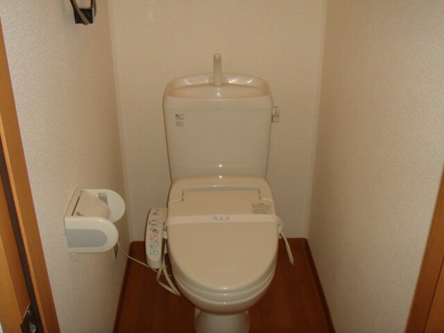 サニーコートの物件内観写真