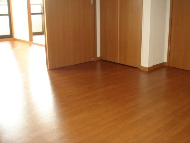 サニーコートの物件内観写真