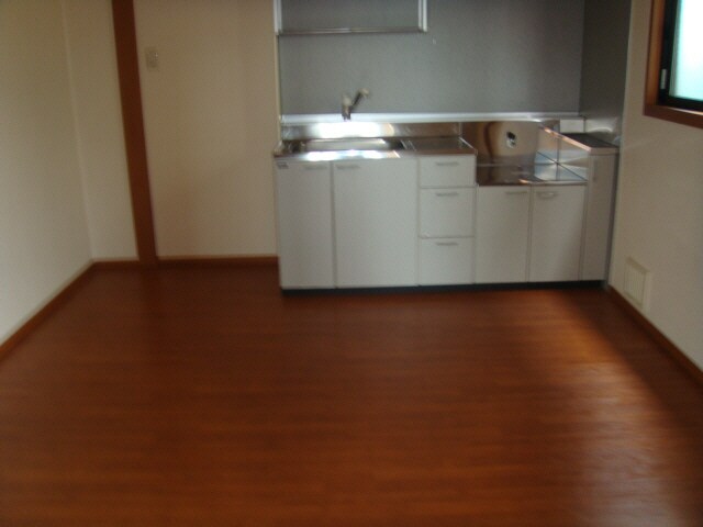 サニーコートの物件内観写真