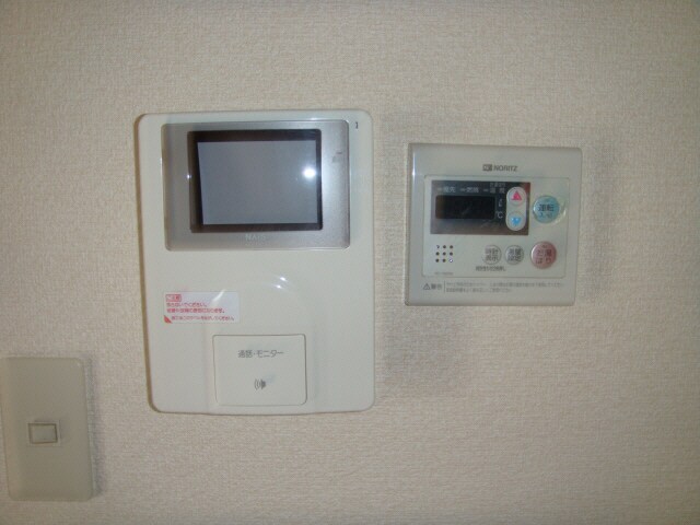 サニーコートの物件内観写真