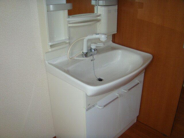 サニーコートの物件内観写真