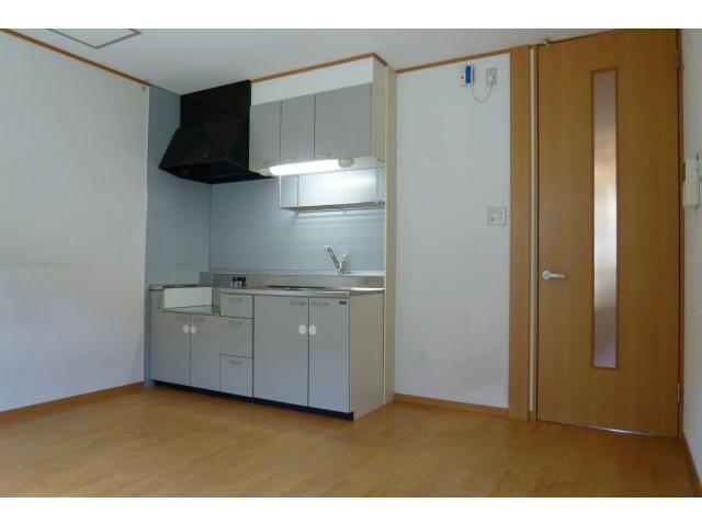 フェリーチェＡの物件内観写真