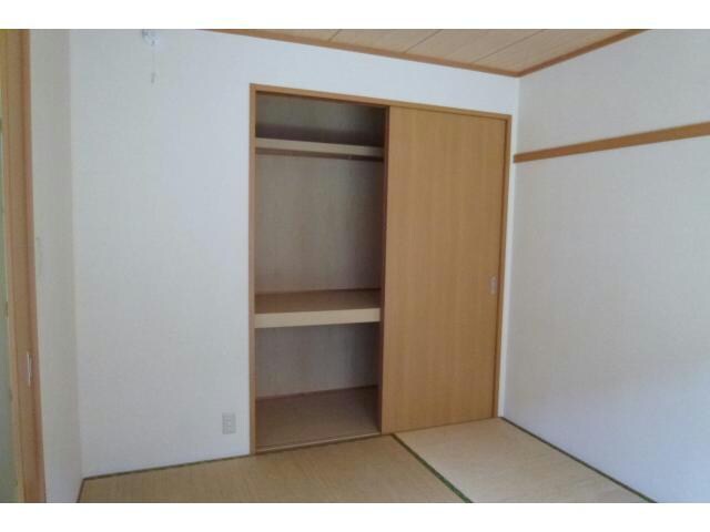 フェリーチェＡの物件内観写真