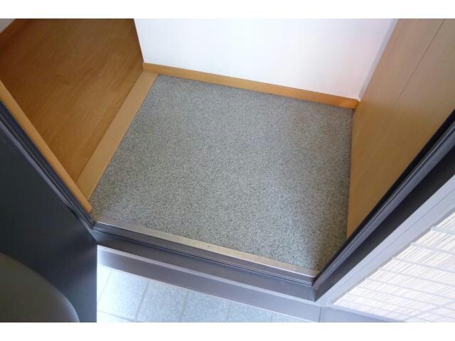 フェリーチェＡの物件内観写真