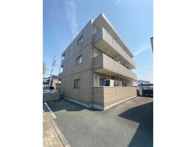 彩の物件外観写真