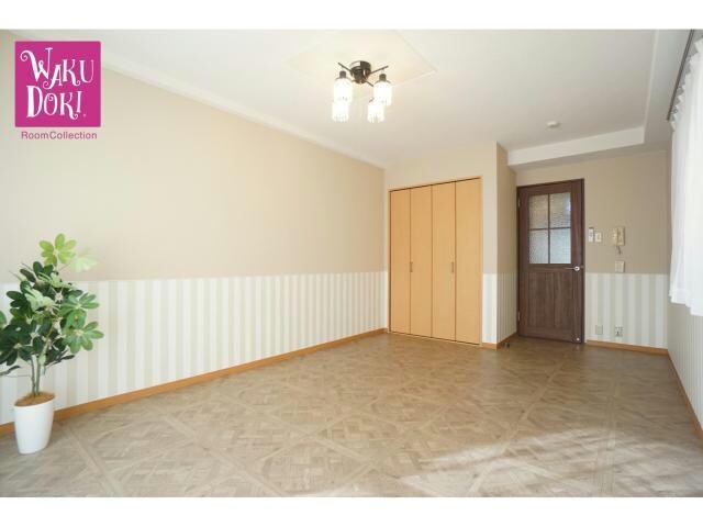 メゾン半田の物件外観写真