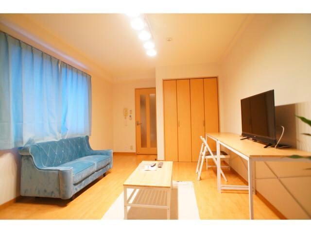 メゾン半田の物件内観写真