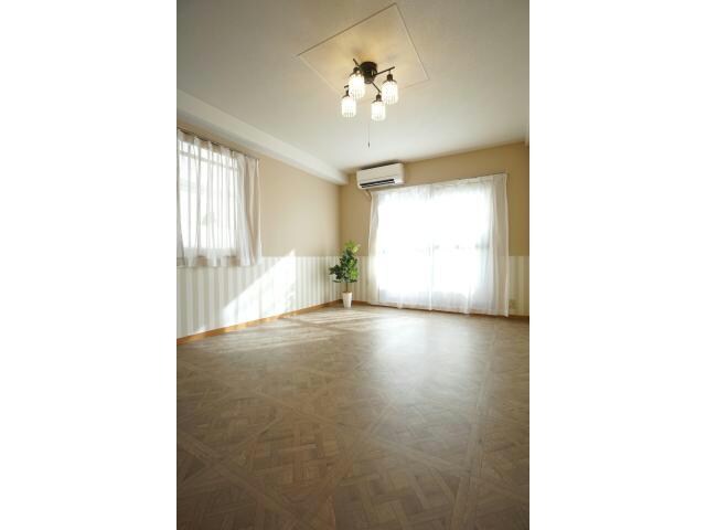 メゾン半田の物件内観写真