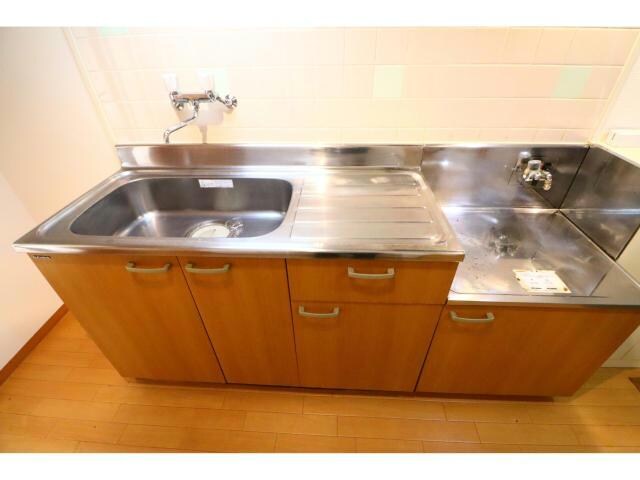 メゾン半田の物件内観写真