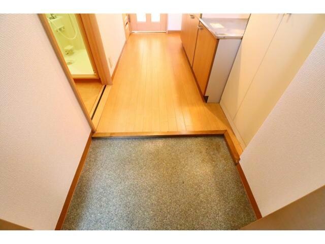 メゾン半田の物件内観写真