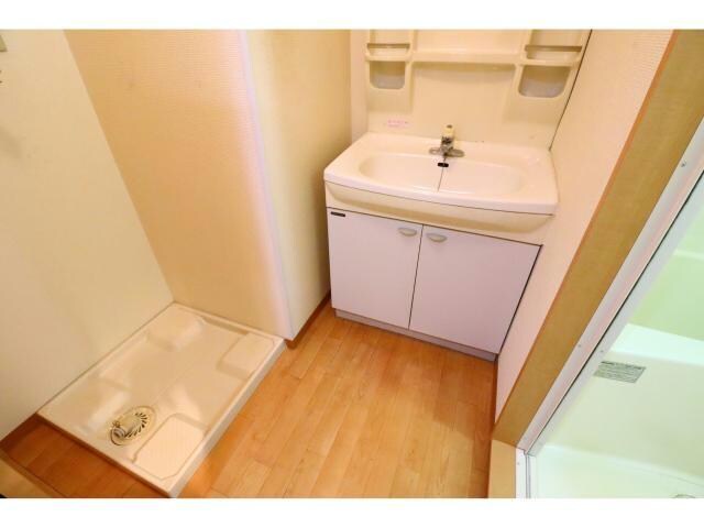 メゾン半田の物件内観写真