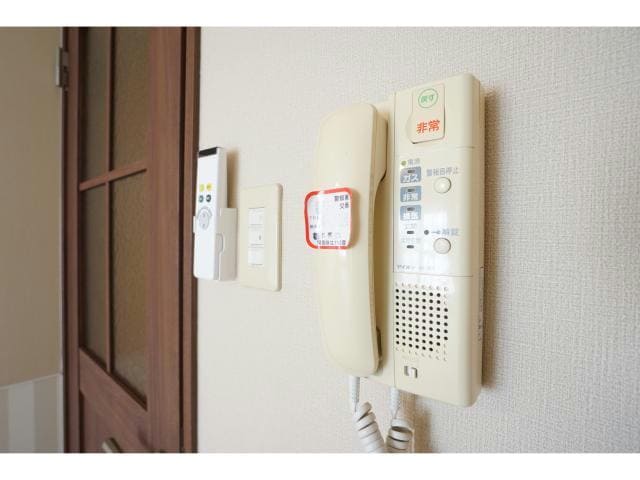 メゾン半田の物件内観写真