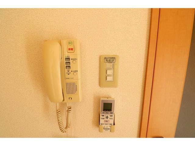 メゾン半田の物件内観写真