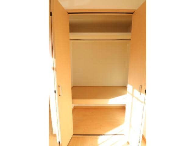 メゾン半田の物件内観写真