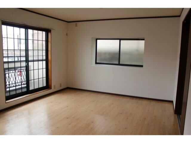 コーポシオンＡ・Ｂの物件内観写真