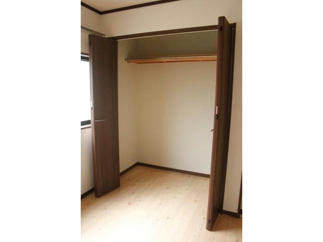 コーポシオンＡ・Ｂの物件内観写真