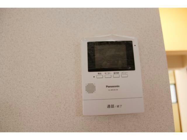 コーポシオンＡ・Ｂの物件内観写真