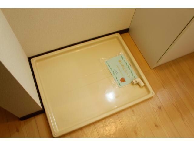 コーポシオンＡ・Ｂの物件内観写真