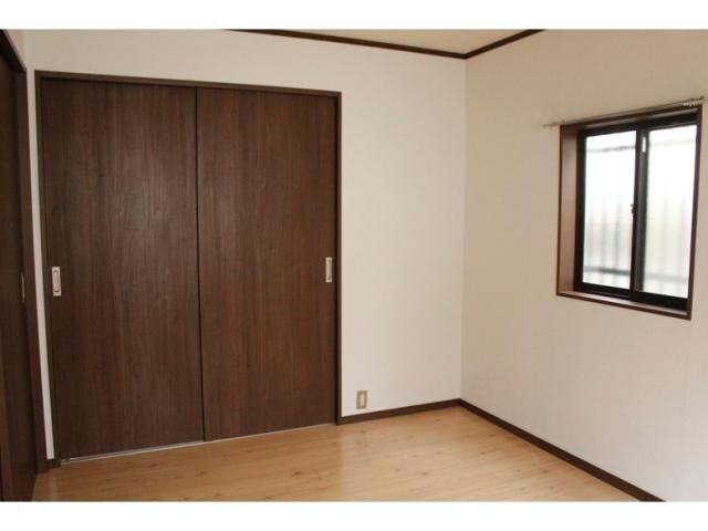 コーポシオンＡ・Ｂの物件内観写真