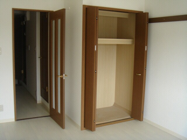 キャロット・ファームの物件内観写真