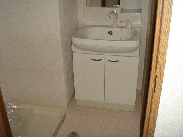 キャロット・ファームの物件内観写真