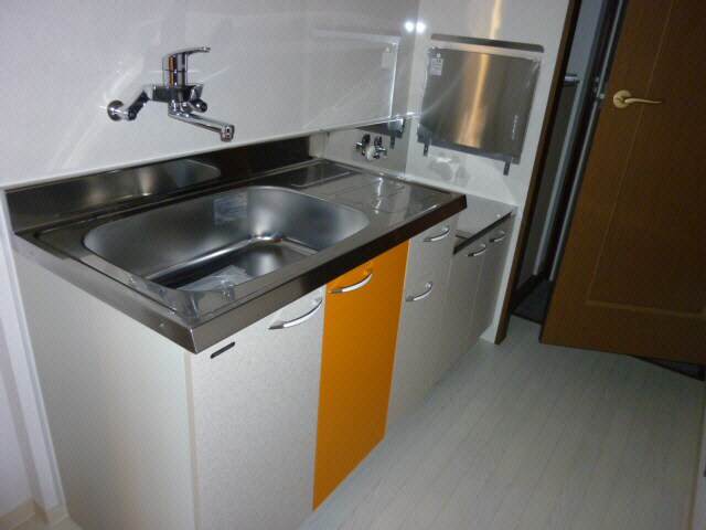 キャロット・ファームの物件内観写真