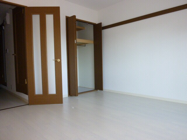 キャロット・ファームの物件内観写真