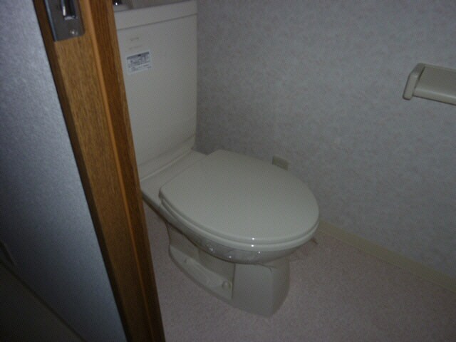 キャロット・ファームの物件内観写真