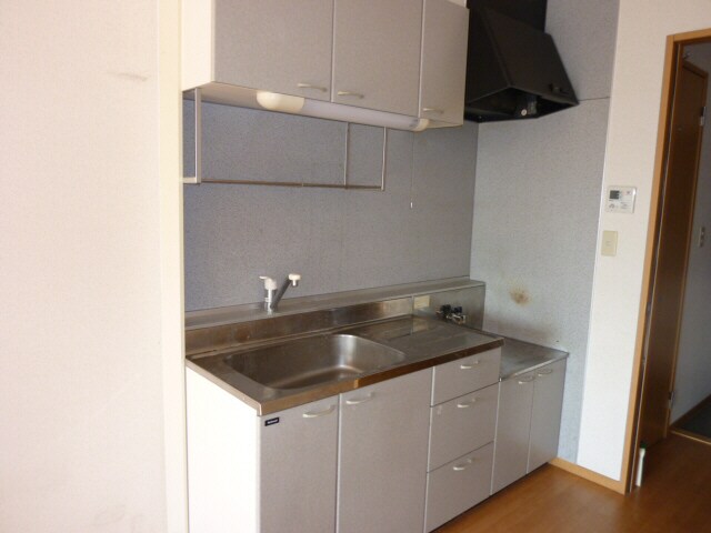 メゾン・ショコラの物件内観写真