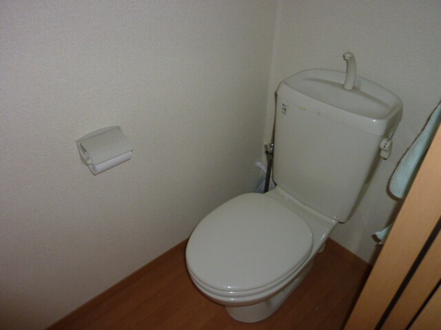 メゾン・ショコラの物件内観写真