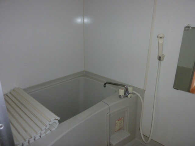 メゾン・ショコラの物件内観写真