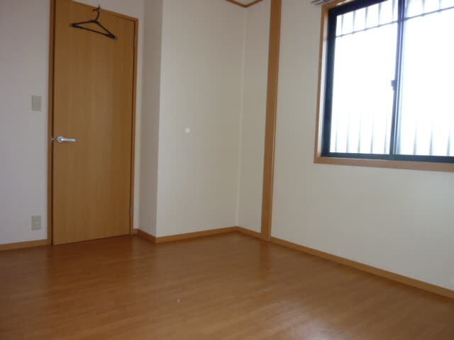 メゾン・ショコラの物件内観写真