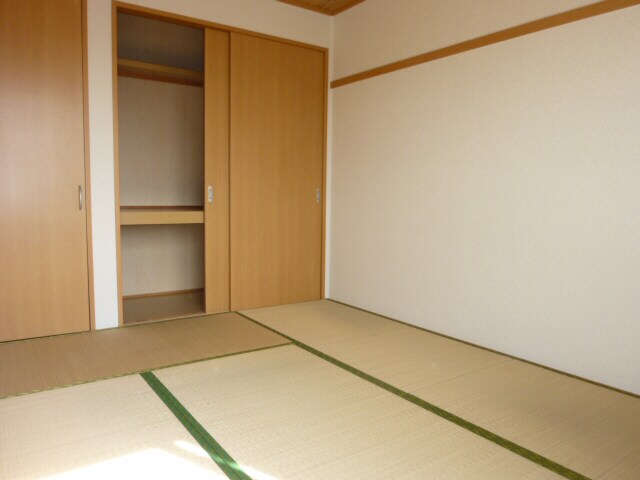 メゾン・ショコラの物件内観写真