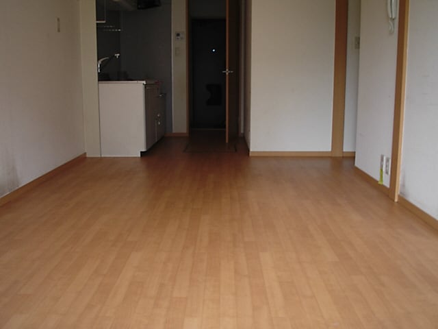 メゾン・ショコラの物件内観写真