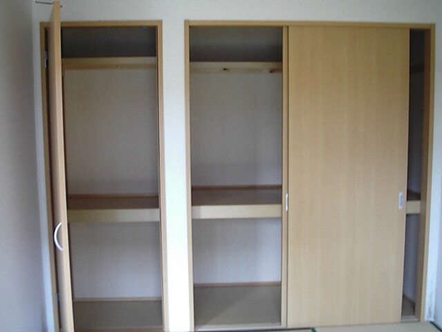 メゾン・ショコラの物件内観写真