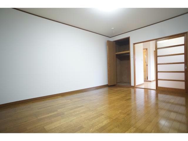 グリーンハイツ北島A･Bの物件内観写真