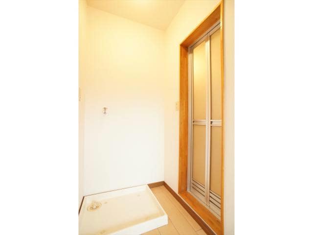 グリーンハイツ北島A･Bの物件内観写真