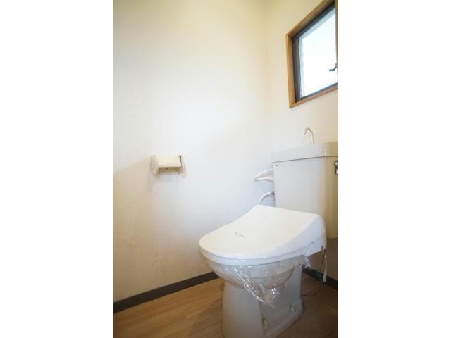 グリーンハイツ北島A･Bの物件内観写真