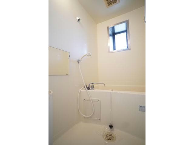 グリーンハイツ北島A･Bの物件内観写真