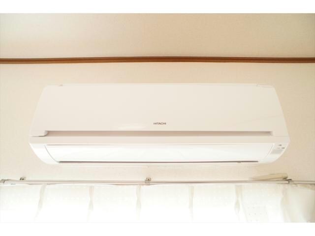 グリーンハイツ北島A･Bの物件内観写真