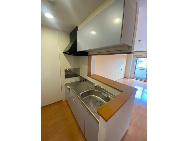 アベニュー上島Ⅱの物件内観写真